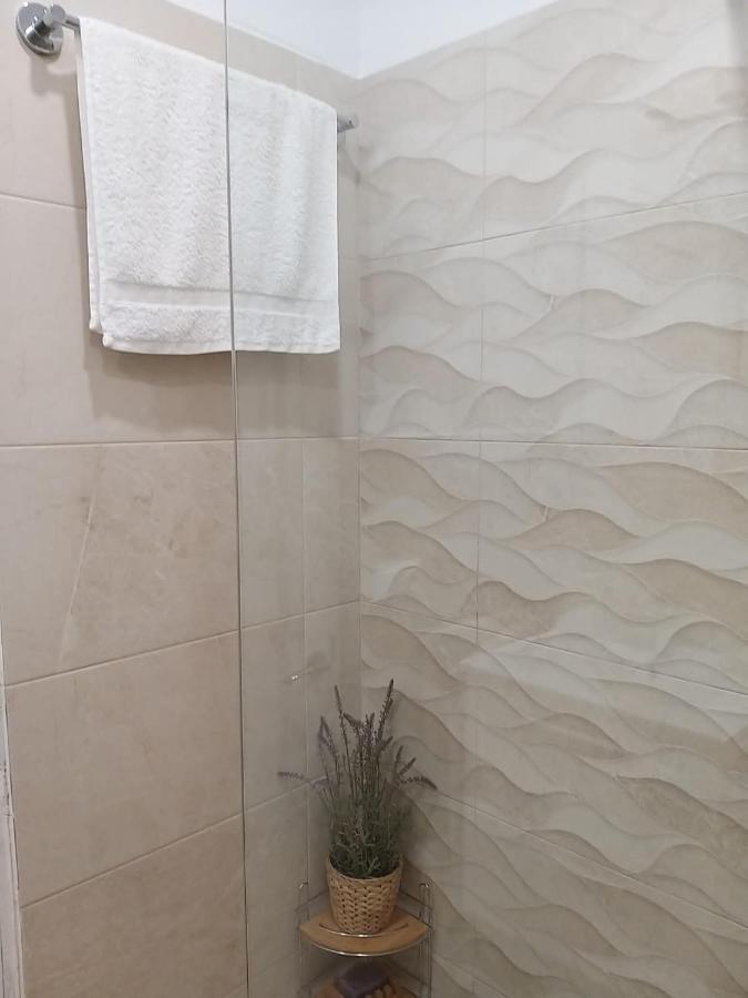 Neu Renoviertes, Huebsches Und Gemuetliches Appartement Mit Balkon Und Meerblick Costa De Antigua Kültér fotó